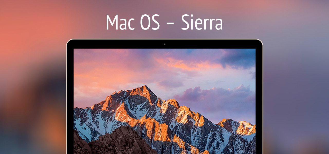 mac os sierra asking for name and password