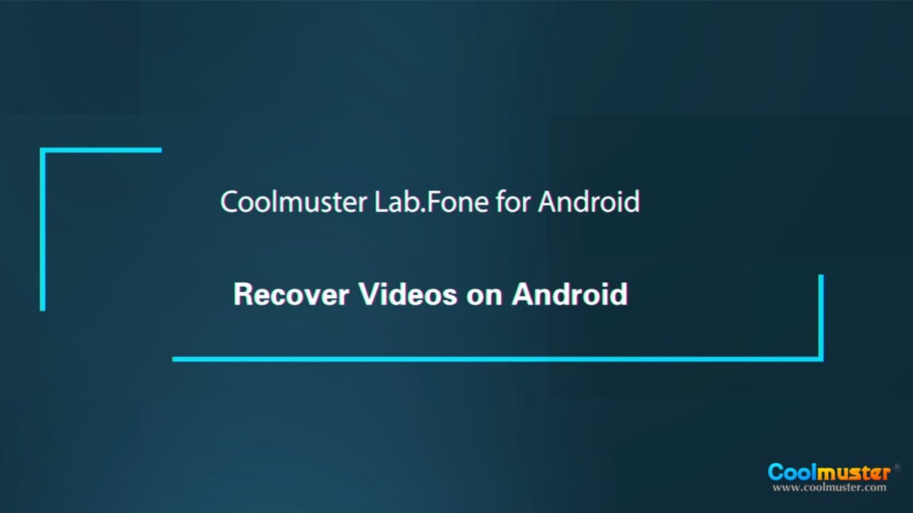 coolmuster labfone for android